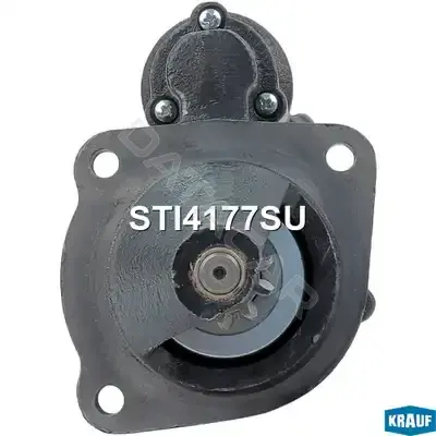 Стартер KRAUF STI4177SU