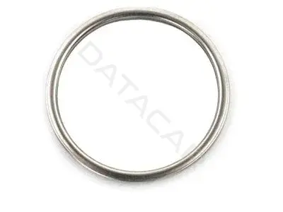 Прокладка глушителя NISSAN 206918J100