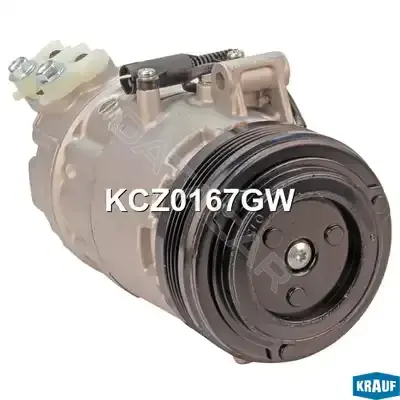Компрессор кондиционера KRAUF KCZ0167GW