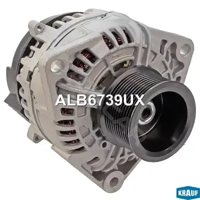 Генератор KRAUF ALB6739UX