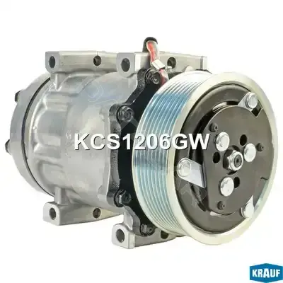 Компрессор кондиционера KRAUF KCS1206GW