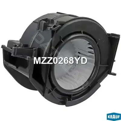 Моторчик печки KRAUF MZZ0268YD