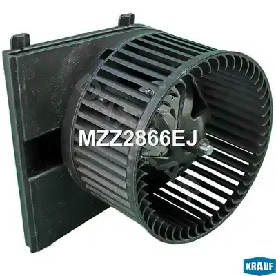 Моторчик печки KRAUF MZZ2866EJ