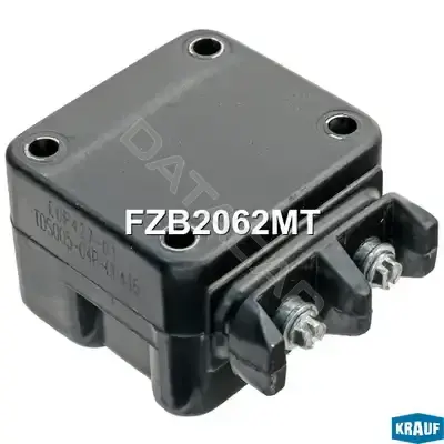 Реле втягивающее KRAUF FZB2062MT