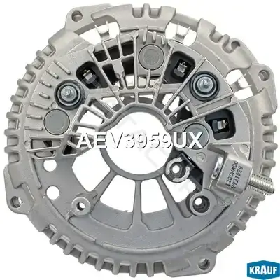 Диодный мост генератора KRAUF AEV3959UX