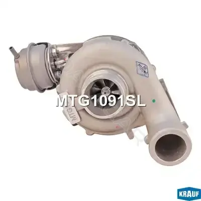 Турбина KRAUF MTG1091SL