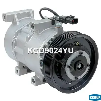 Компрессор кондиционера KRAUF KCD9024YU