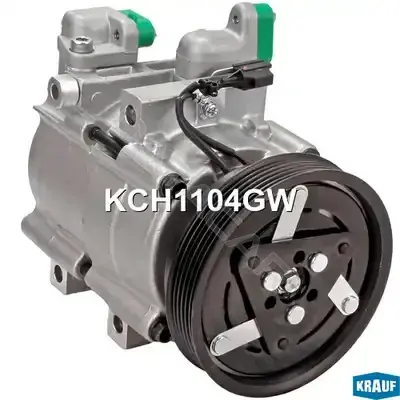Компрессор кондиционера KRAUF KCH1104GW