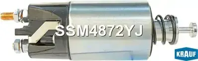 Реле втягивающее KRAUF SSM4872YJ