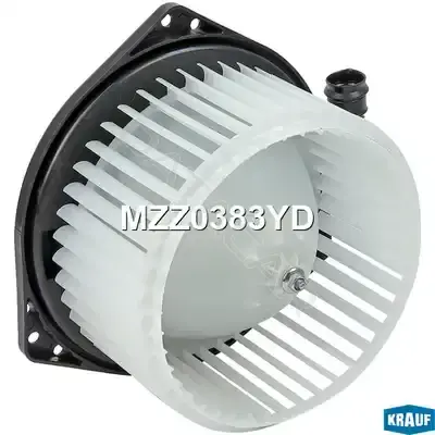 Моторчик печки KRAUF MZZ0383YD