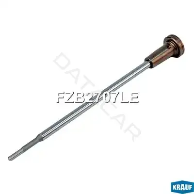 Ремкомплект форсунок KRAUF FZB2707LE