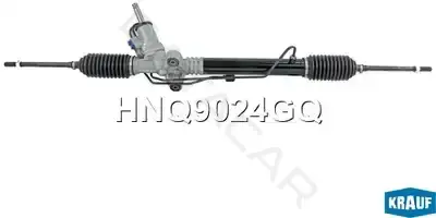 Рулевая рейка KRAUF HNQ9024GQ