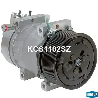 Компрессор кондиционера KRAUF KCS1102SZ