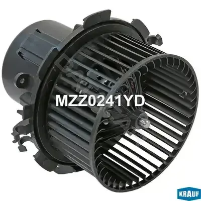 Моторчик печки KRAUF MZZ0241YD