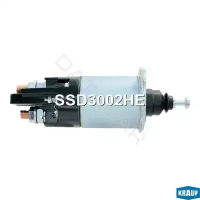 Реле втягивающее KRAUF SSD3002HE