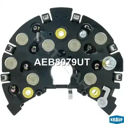 Диодный мост генератора KRAUF AEB8079UT