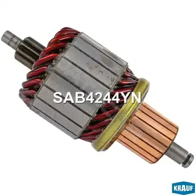 Якорь стартера KRAUF SAB4244YN