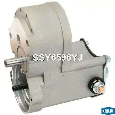 Реле втягивающее KRAUF SSY6596YJ