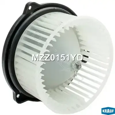 Моторчик печки KRAUF MZZ0151YD