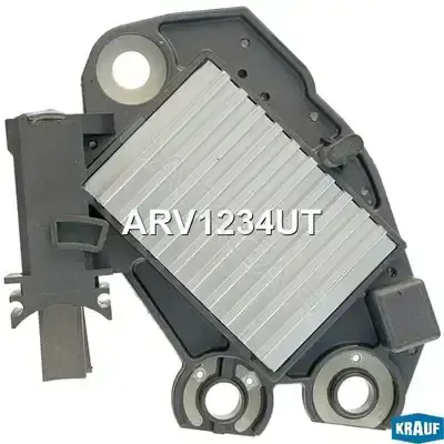Регулятор напряжения KRAUF ARV1234UT