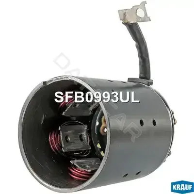 Щеткодержатель генератора KRAUF SFB0993UL