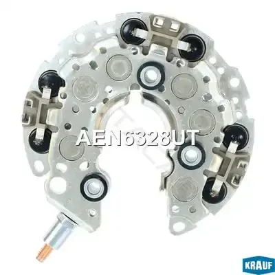 Диодный мост генератора KRAUF AEN6328UT