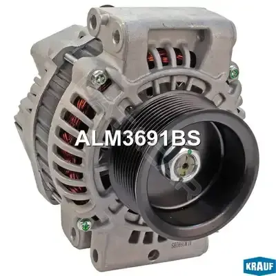Генератор KRAUF ALM3691BS