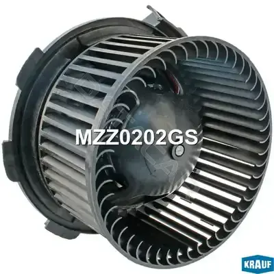 Моторчик печки KRAUF MZZ0202GS