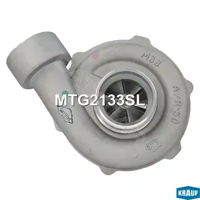 Турбина KRAUF MTG2133SL