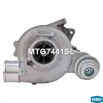 Турбина KRAUF MTG7441SL
