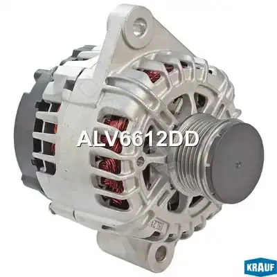 Генератор KRAUF ALV6612DD