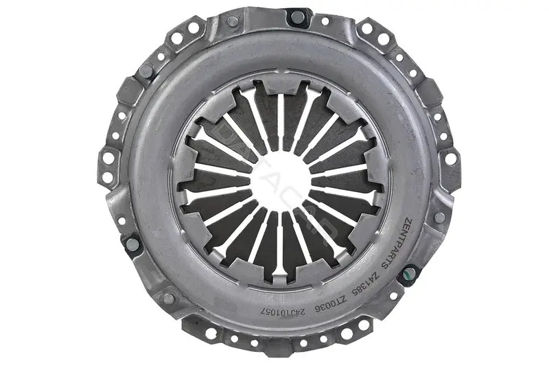 Корзина сцепления ZentParts Z41385