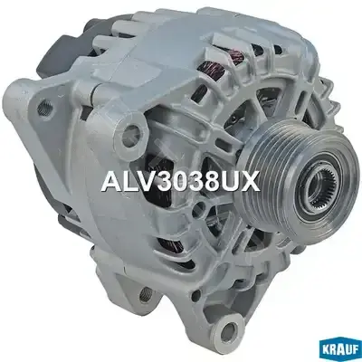 Генератор KRAUF ALV3038UX