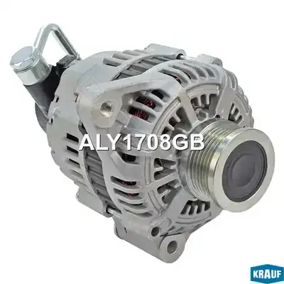 Генератор KRAUF ALY1708GB