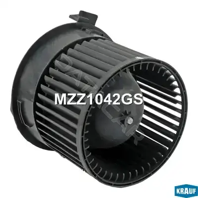 Моторчик печки KRAUF MZZ1042GS