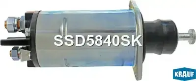 Реле втягивающее KRAUF SSD5840SK