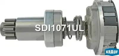 Бендикс стартера KRAUF SDI1071UL