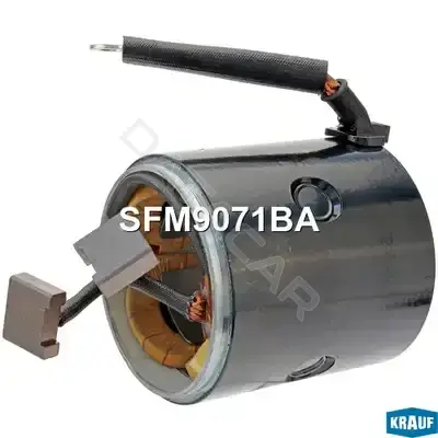 Шкив генератора KRAUF SFM9071BA