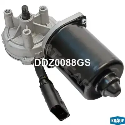 Мотор стеклоочистителя KRAUF DDZ0088GS