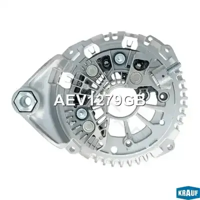 Диодный мост генератора KRAUF AEV1279GB