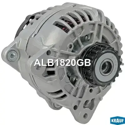 Генератор KRAUF ALB1820GB