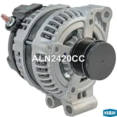 Генератор KRAUF ALN2420CC
