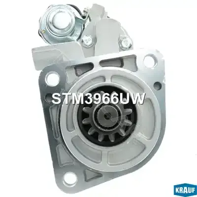 Стартер KRAUF STM3966UW