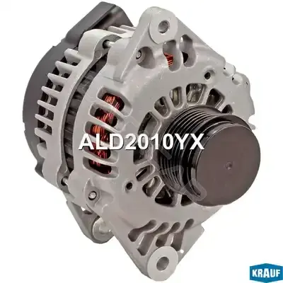 Генератор KRAUF ALD2010YX