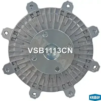 Вискомуфта вентилятора KRAUF VSB1113CN