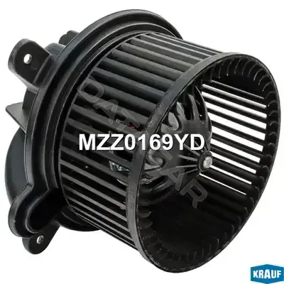Моторчик печки KRAUF MZZ0169YD