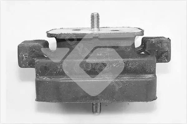 Подушка КПП HUTCHINSON 594519