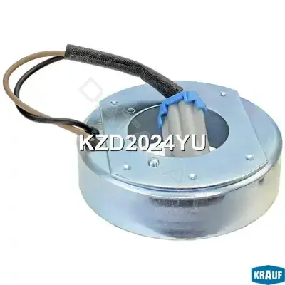 Компрессор кондиционера KRAUF KZD2024YU