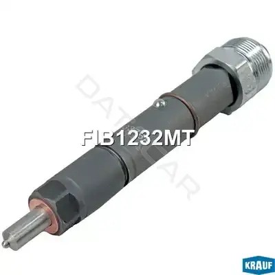 Распылитель форсунки KRAUF FIB1232MT