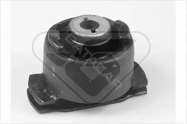 Сайлентблок балки / подрамника HUTCHINSON 531657